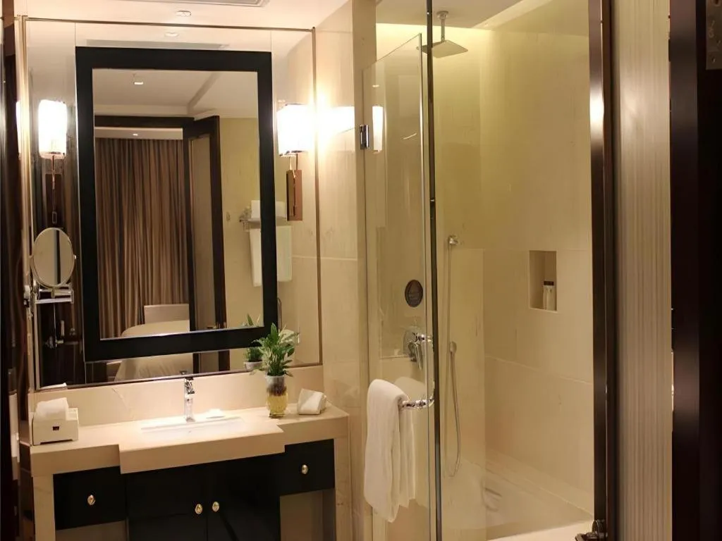 New Century Grand Hotel Hangzhou Shengtai