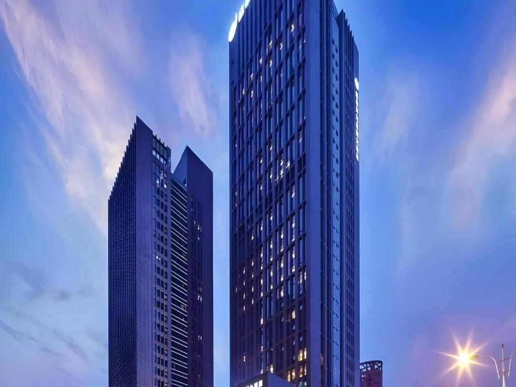 New Century Grand Hotel Hangzhou Shengtai