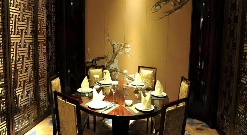 New Century Grand Hotel Hangzhou Shengtai