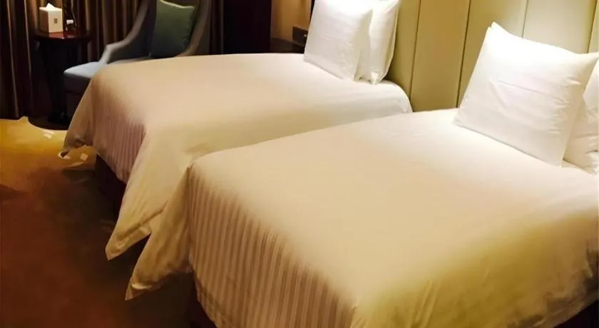 New Century Grand Hotel Hangzhou Shengtai