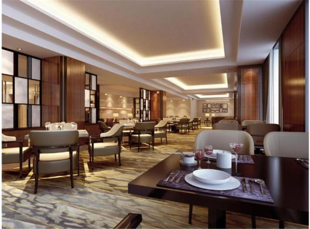 New Century Grand Hotel Hangzhou Shengtai