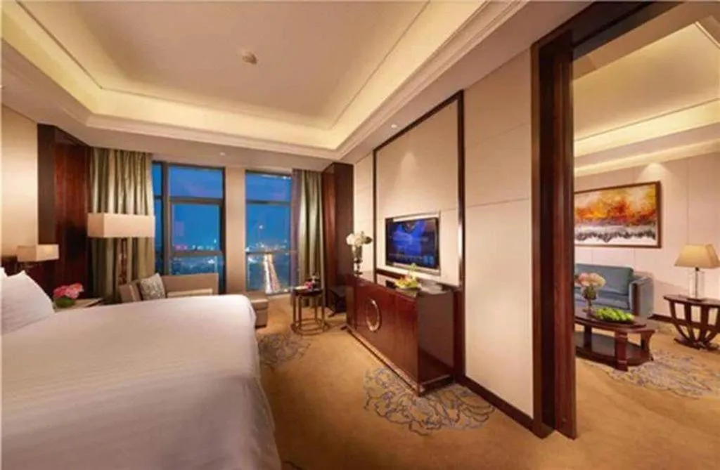 New Century Grand Hotel Hangzhou Shengtai