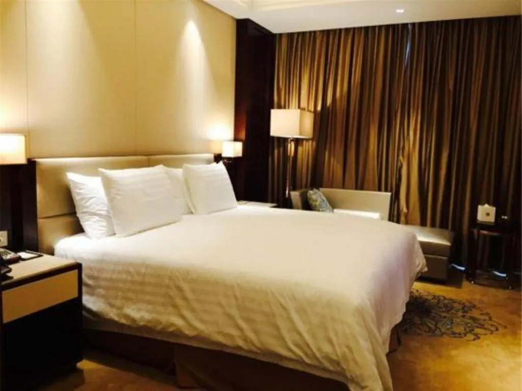 New Century Grand Hotel Hangzhou Shengtai