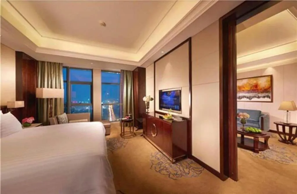 New Century Grand Hotel Hangzhou Shengtai