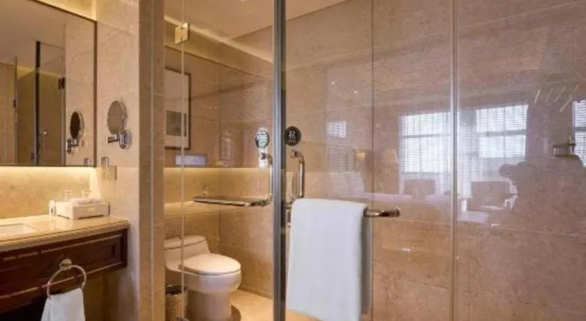 New Century Grand Hotel Hangzhou Shengtai