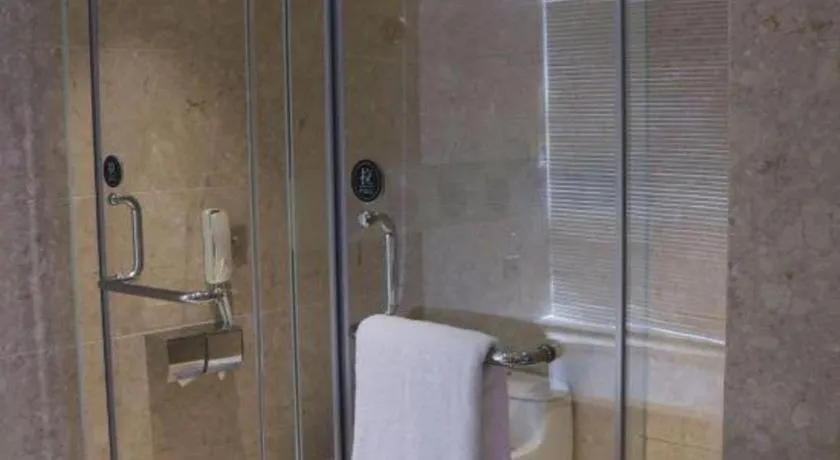 New Century Grand Hotel Hangzhou Shengtai