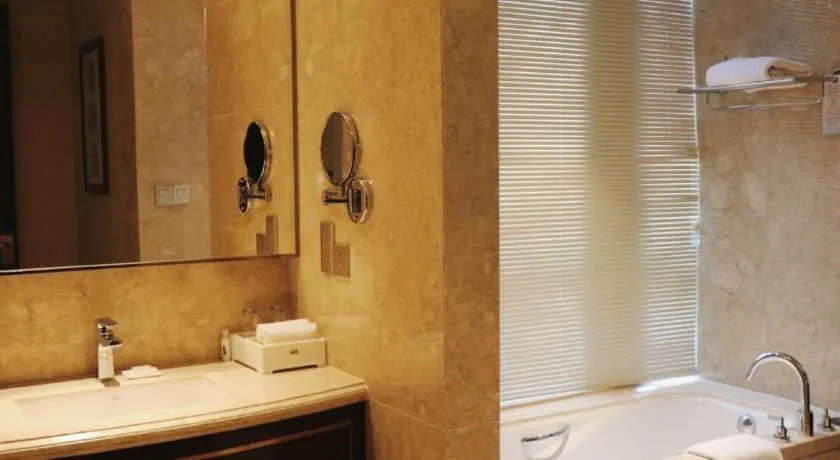 New Century Grand Hotel Hangzhou Shengtai