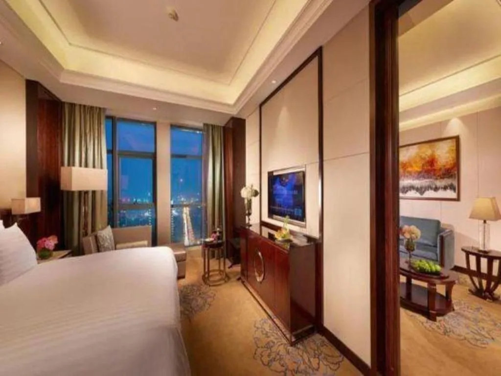 New Century Grand Hotel Hangzhou Shengtai