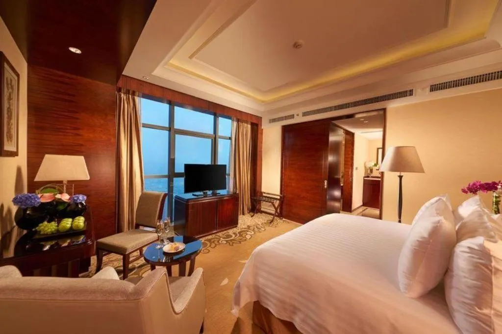 New Century Grand Hotel Hangzhou Shengtai