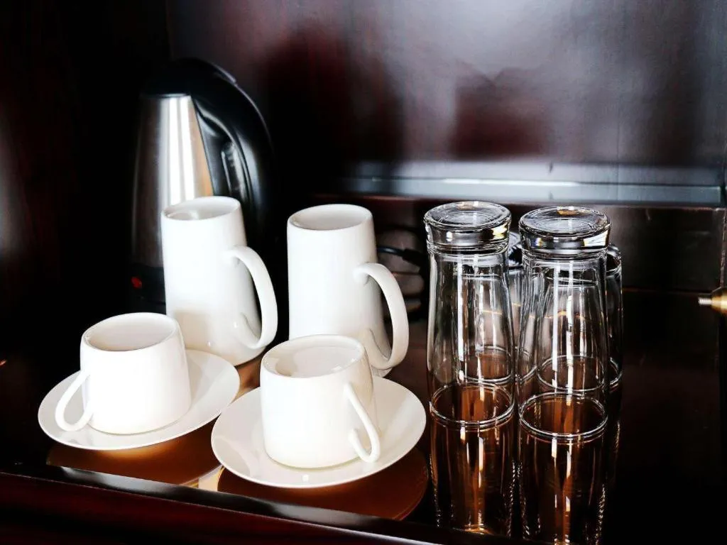 New Century Grand Hotel Hangzhou Shengtai