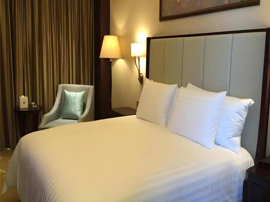 New Century Grand Hotel Hangzhou Shengtai