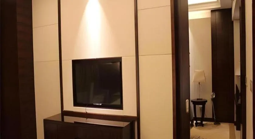 New Century Grand Hotel Hangzhou Shengtai