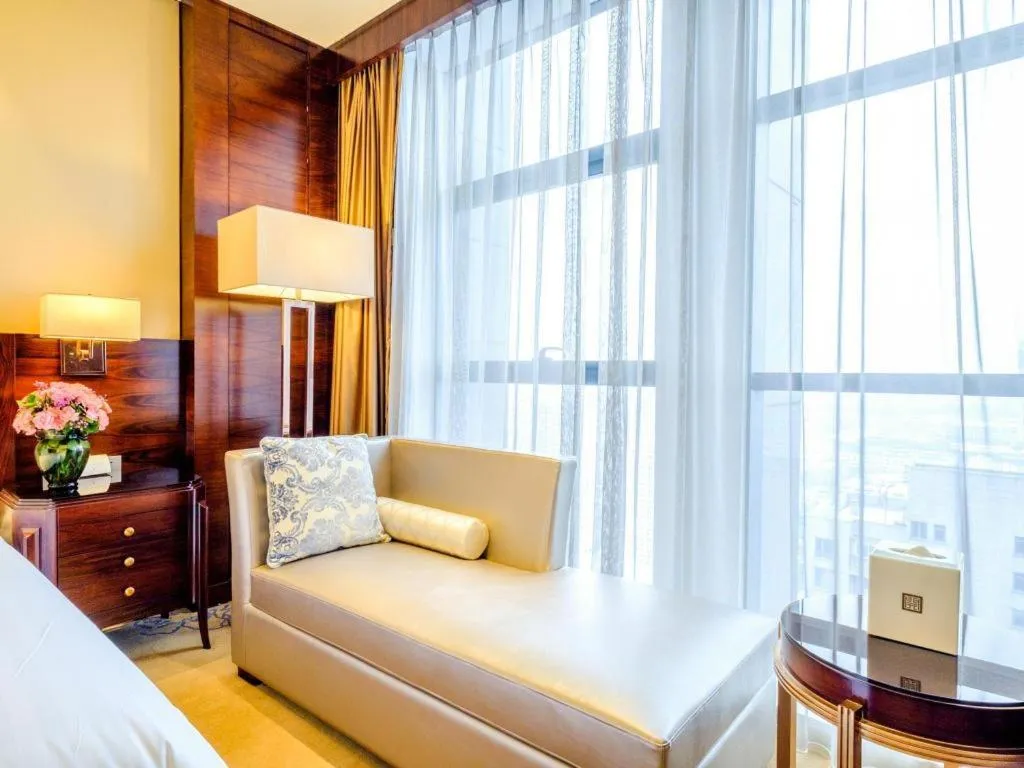 New Century Grand Hotel Hangzhou Shengtai