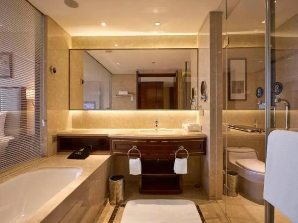 New Century Grand Hotel Hangzhou Shengtai