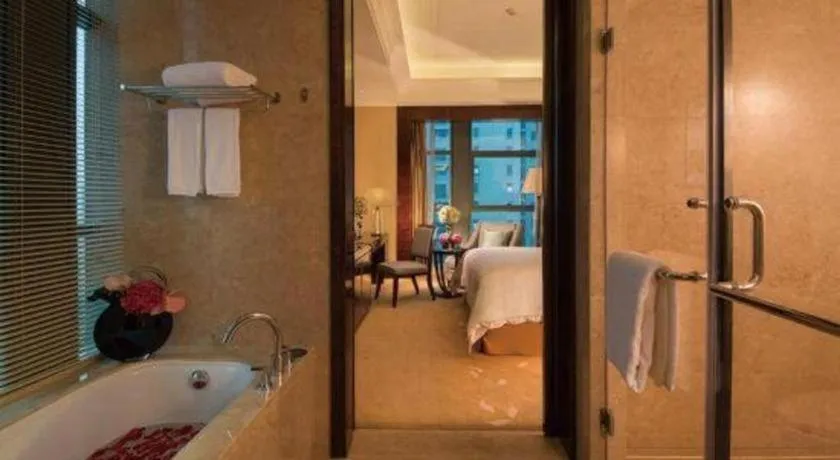 New Century Grand Hotel Hangzhou Shengtai