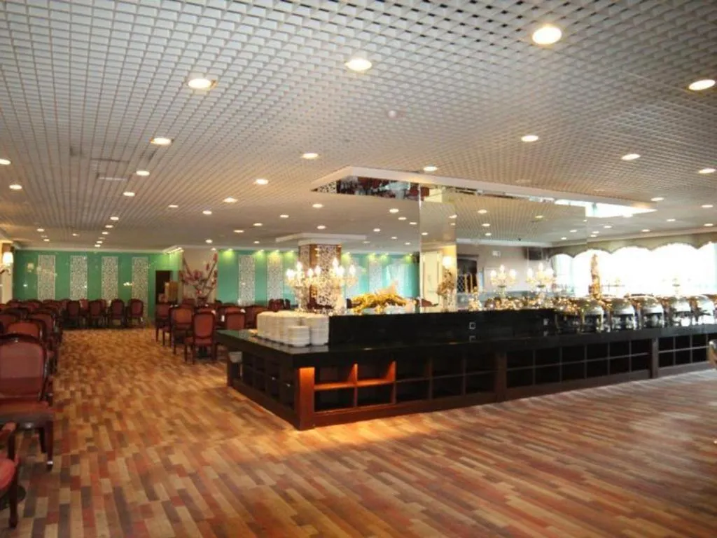 Beijing Qiaobo International Conference Hotel