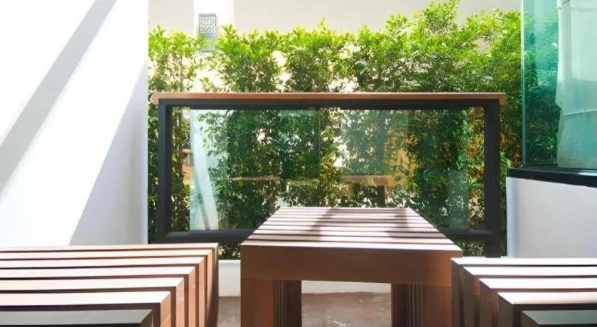 Phi Phi Nice Beach Hotel Hip