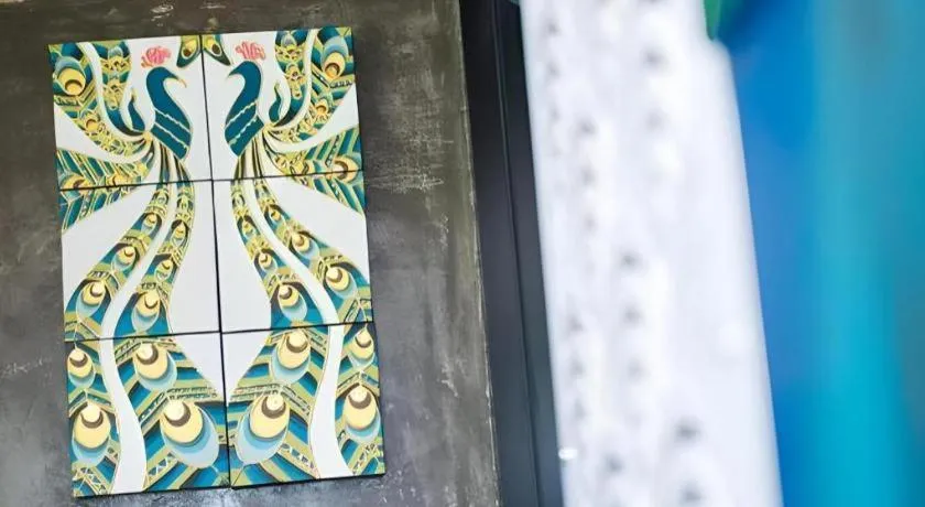 Phi Phi Nice Beach Hotel Hip