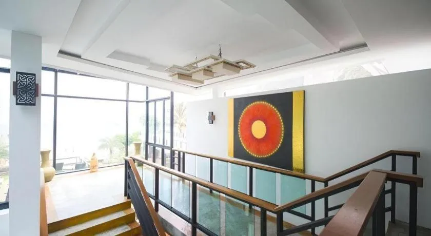 Phi Phi Nice Beach Hotel Hip