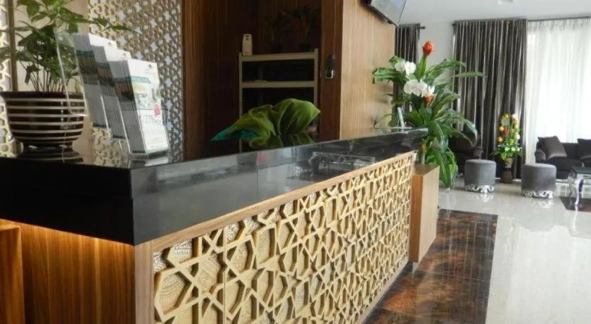 Grand Amira Hotel Solo, Azana Hotels Collection