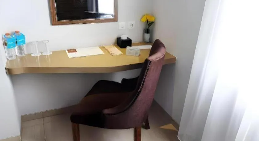 Grand Amira Hotel Solo, Azana Hotels Collection