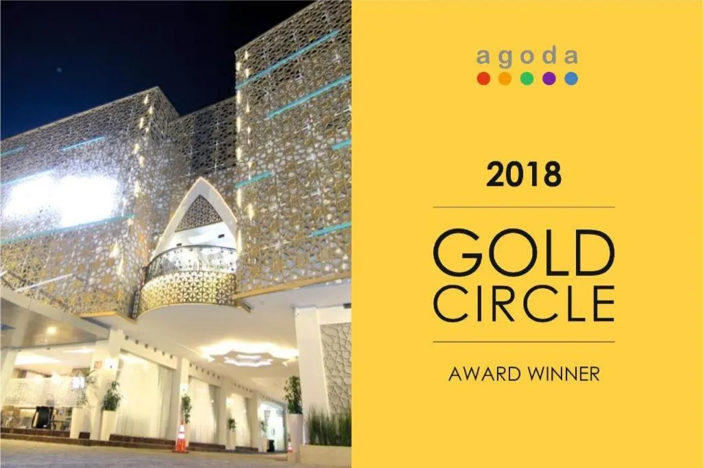 Grand Amira Hotel Solo, Azana Hotels Collection