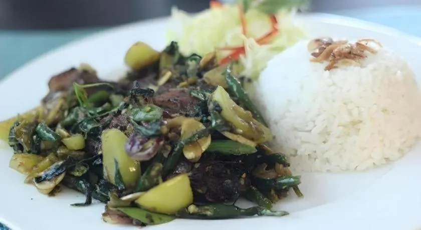 Grand Amira Hotel Solo, Azana Hotels Collection