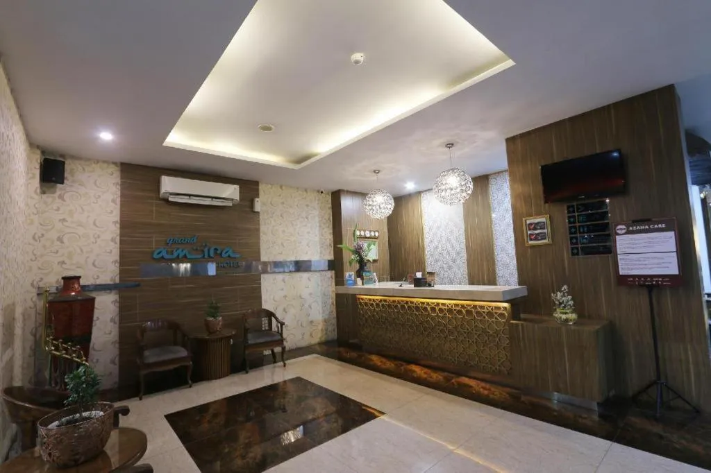 Grand Amira Hotel Solo, Azana Hotels Collection