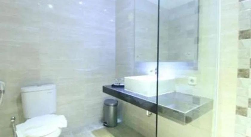 Grand Amira Hotel Solo, Azana Hotels Collection