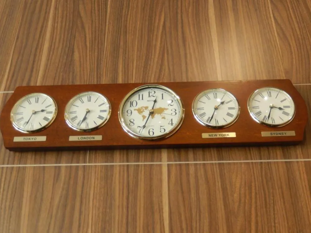 Grand Amira Hotel Solo, Azana Hotels Collection