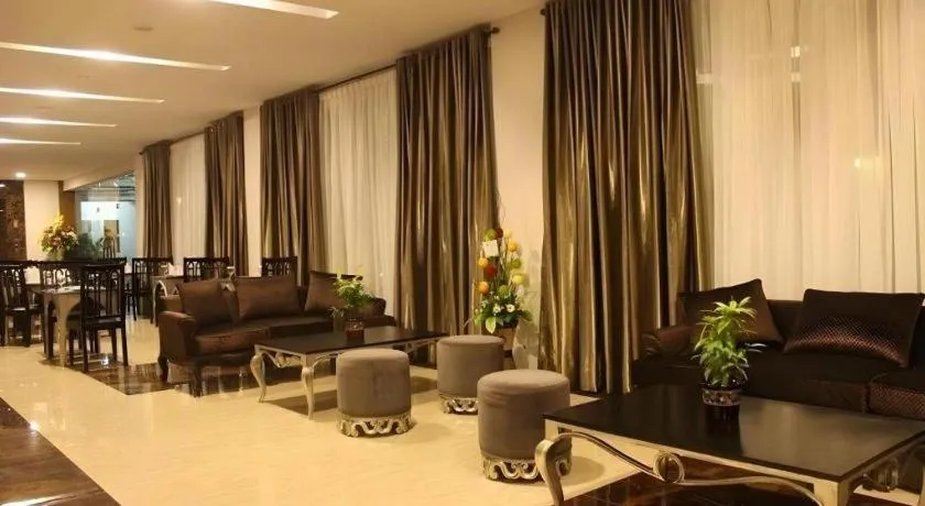 Grand Amira Hotel Solo, Azana Hotels Collection