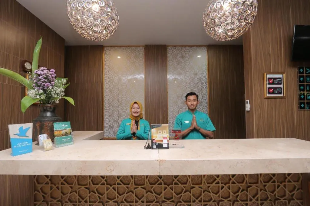 Grand Amira Hotel Solo, Azana Hotels Collection