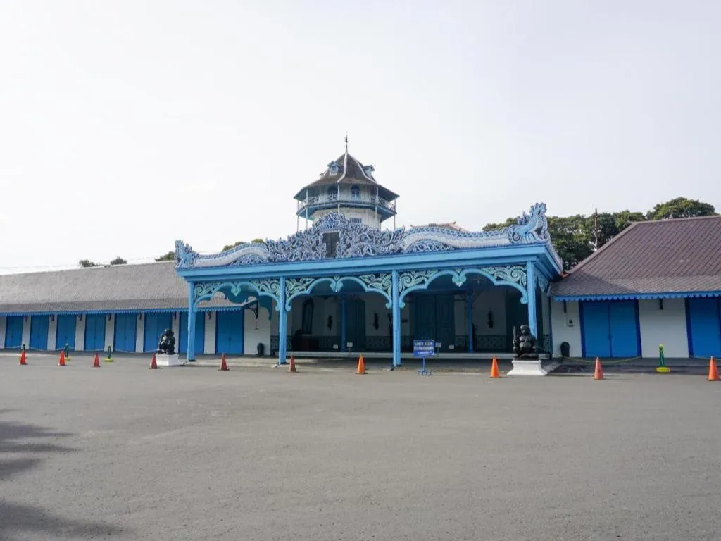 Grand Amira Hotel Solo, Azana Hotels Collection