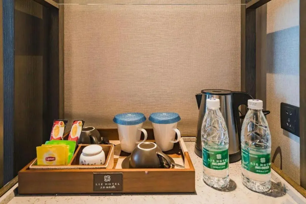 Zhuhai Starlight Hotel