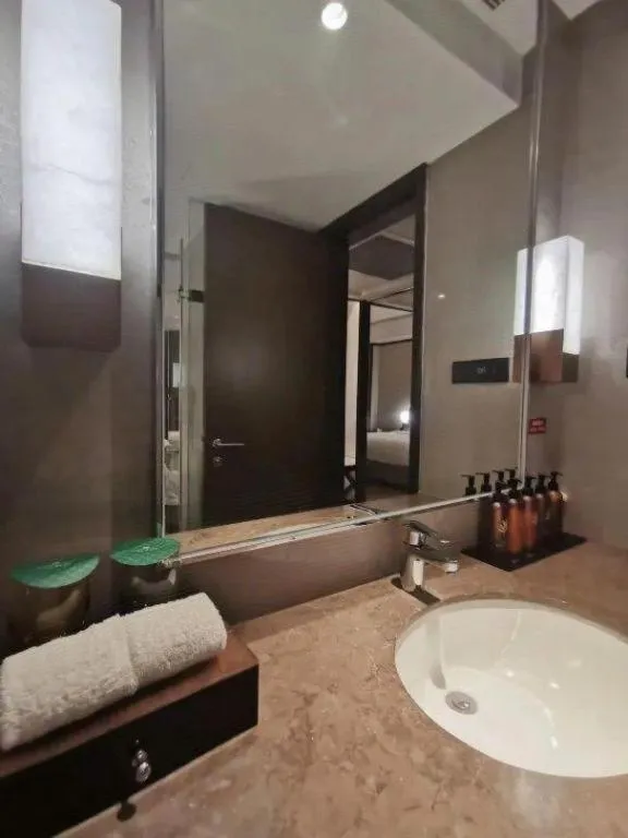 Zhuhai Starlight Hotel