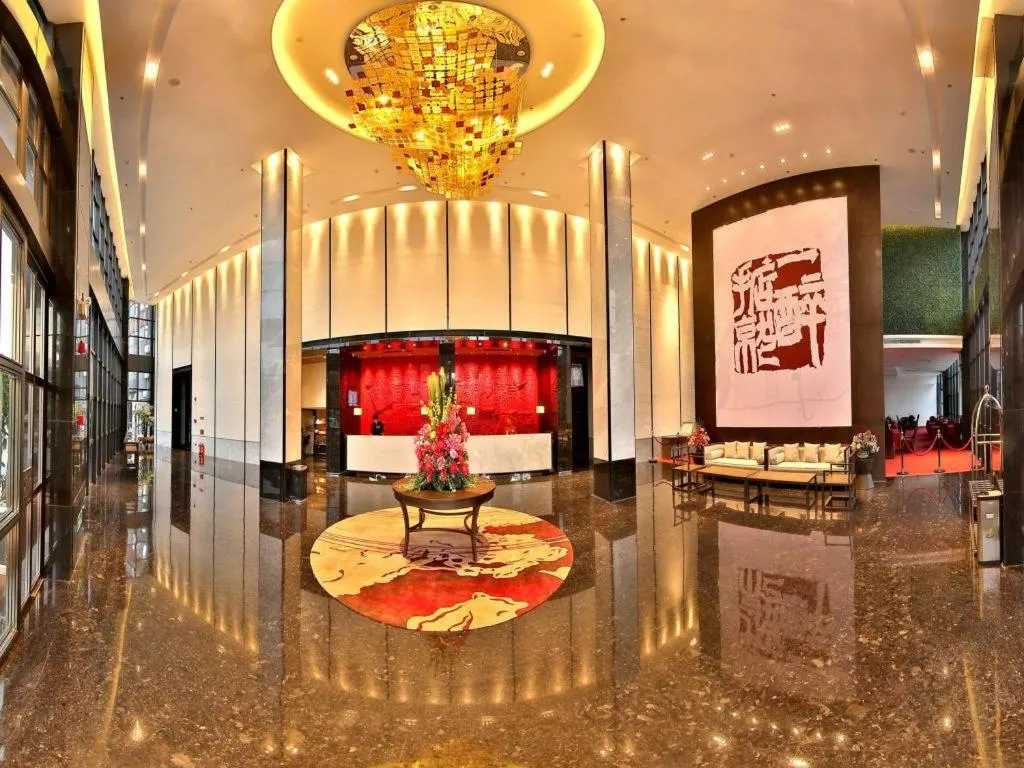 Zhuhai Starlight Hotel