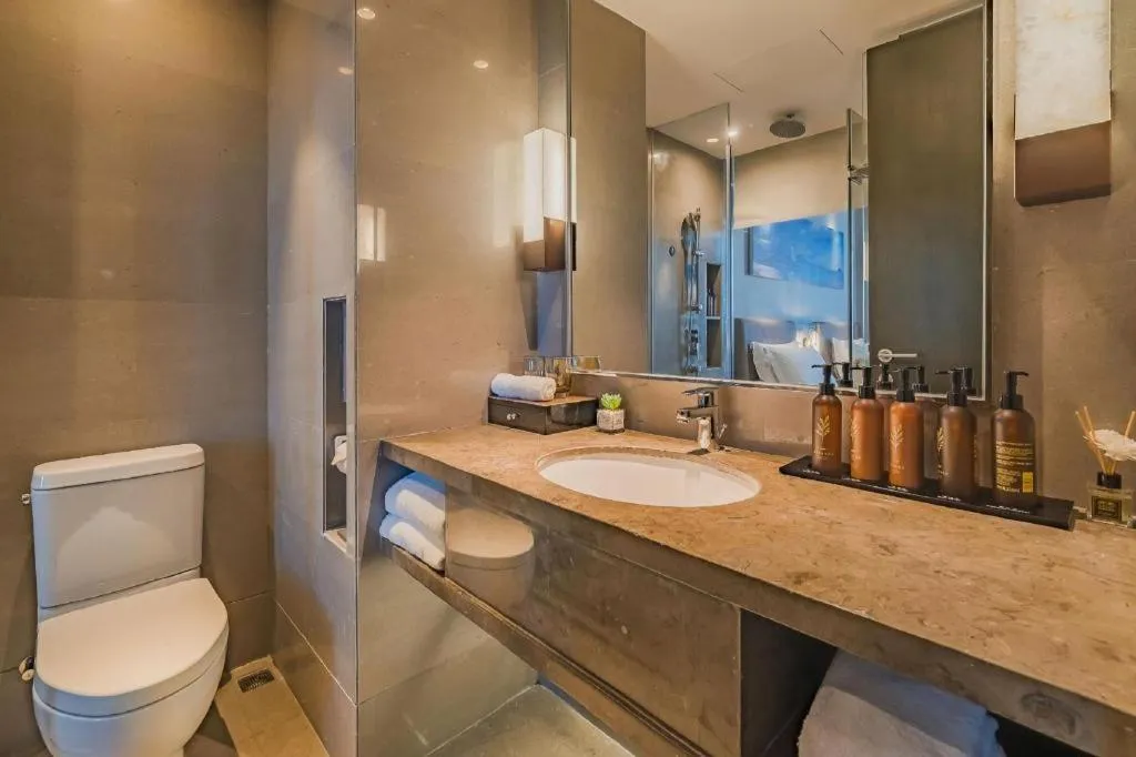 Zhuhai Starlight Hotel