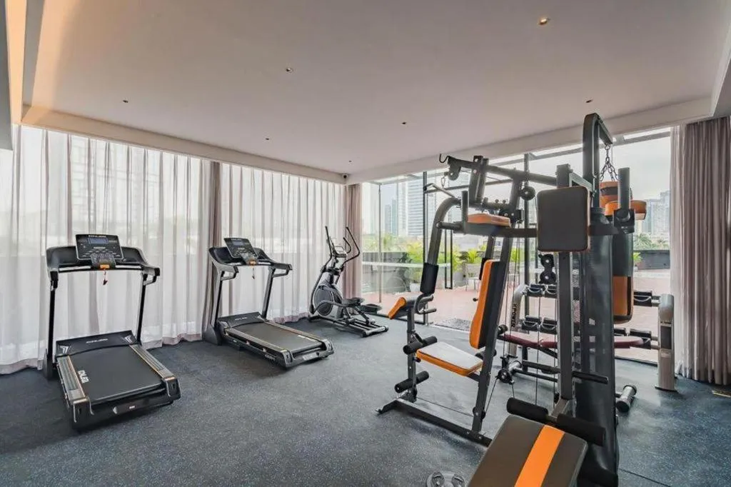 Zhuhai Starlight Hotel