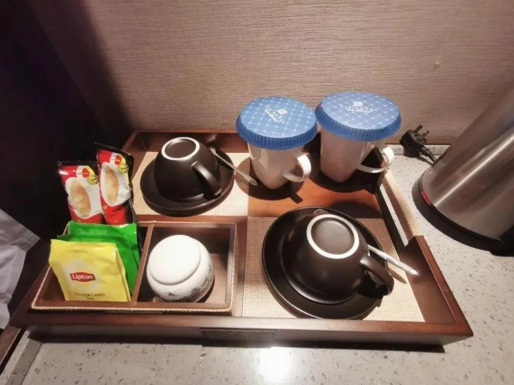 Zhuhai Starlight Hotel