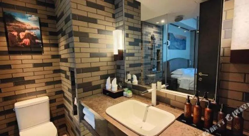 Zhuhai Starlight Hotel