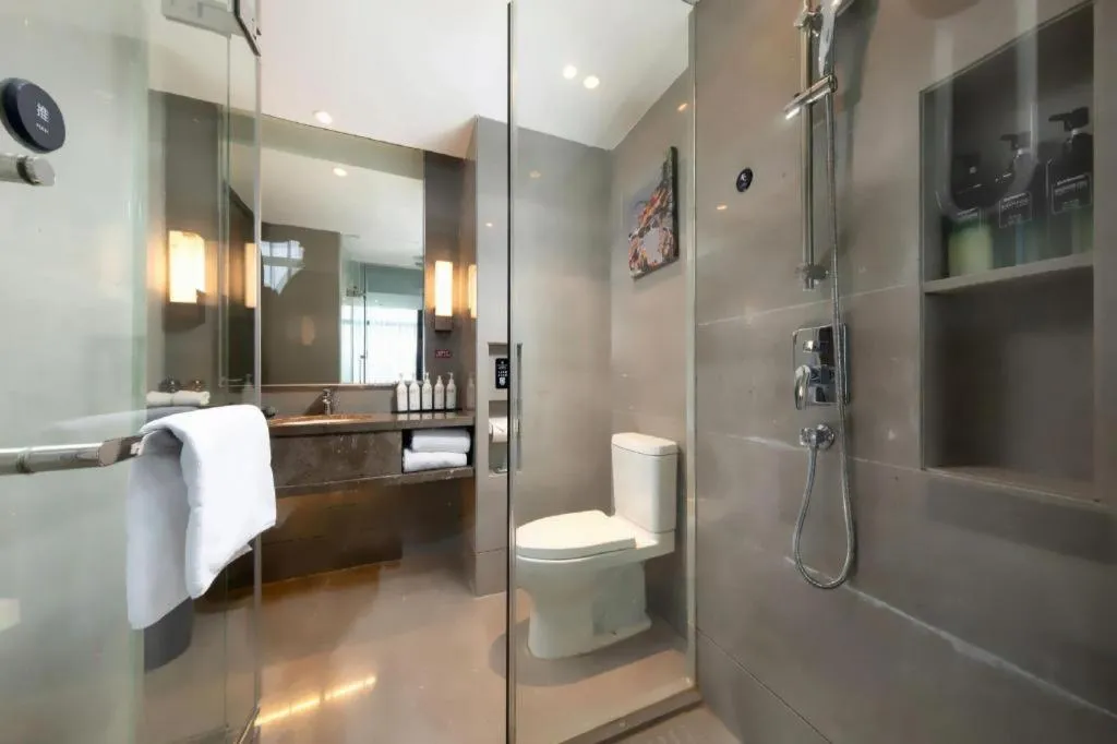 Zhuhai Starlight Hotel