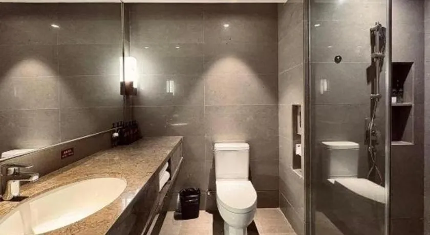 Zhuhai Starlight Hotel