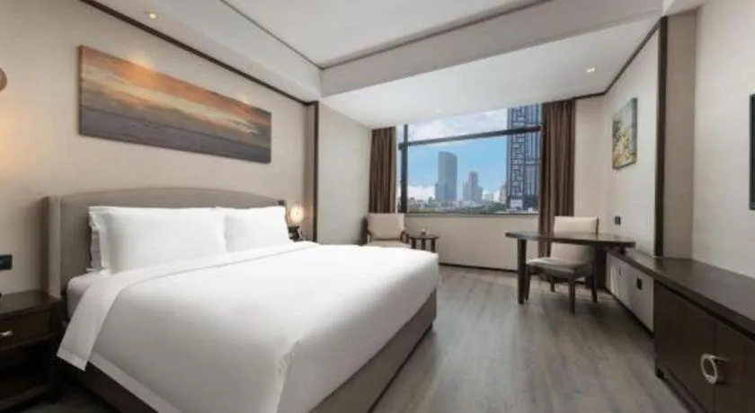 Zhuhai Starlight Hotel