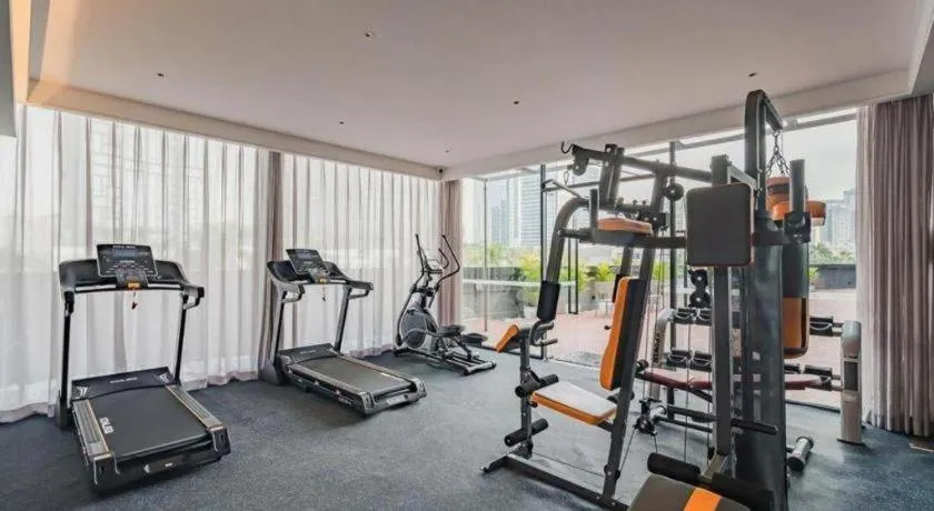 Zhuhai Starlight Hotel