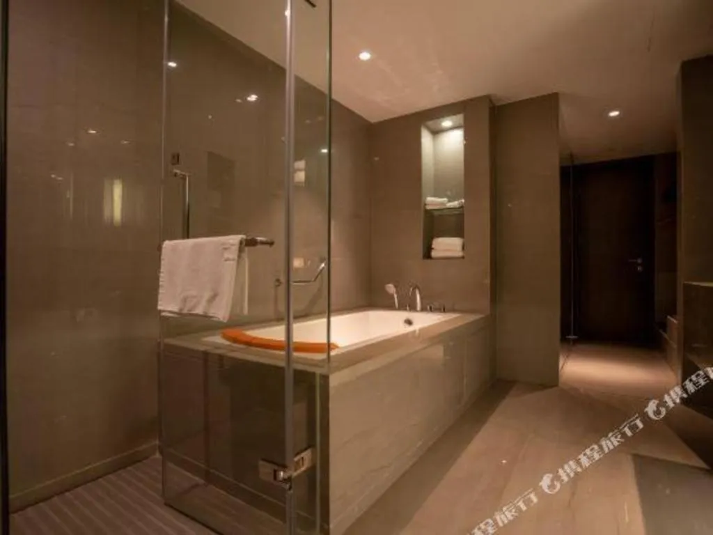 Zhuhai Starlight Hotel