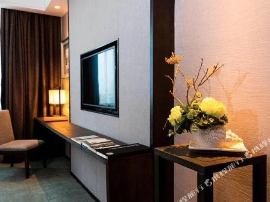 Zhuhai Starlight Hotel