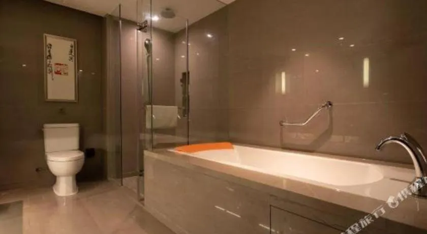 Zhuhai Starlight Hotel