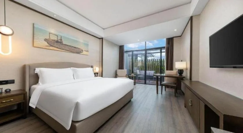 Zhuhai Starlight Hotel