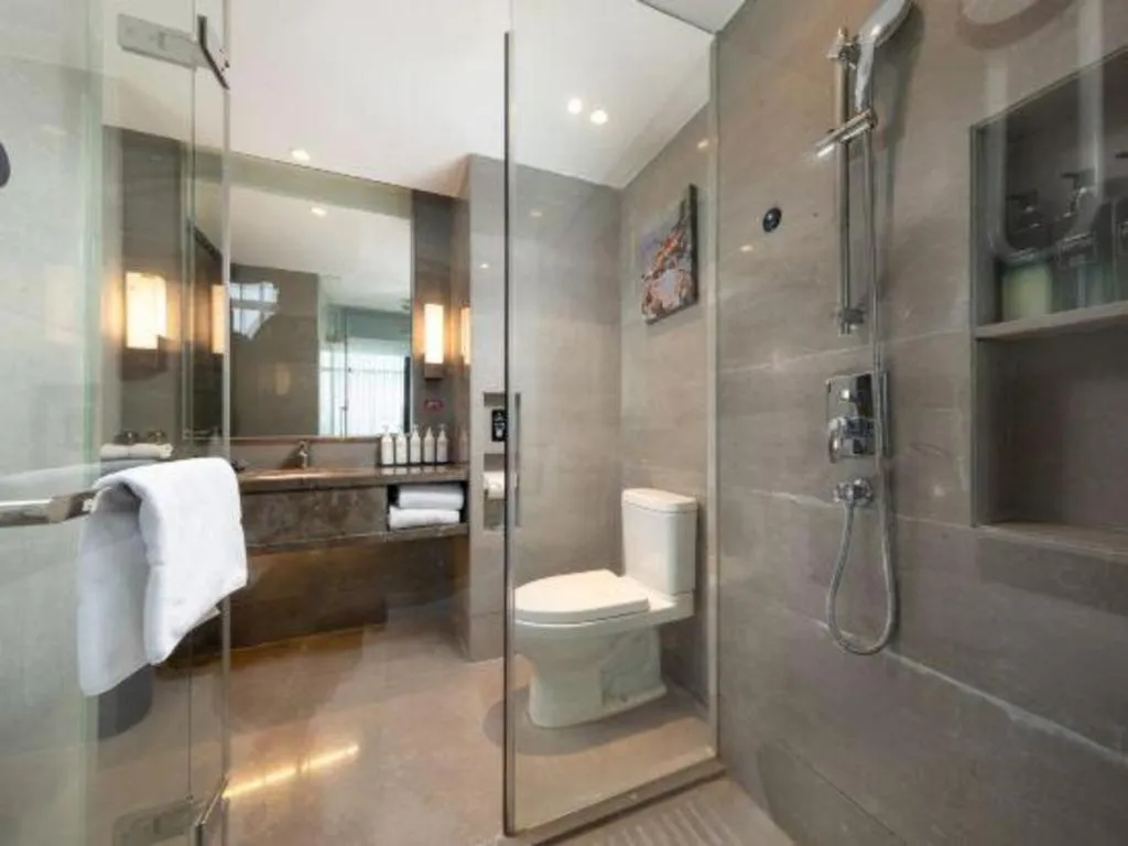 Zhuhai Starlight Hotel