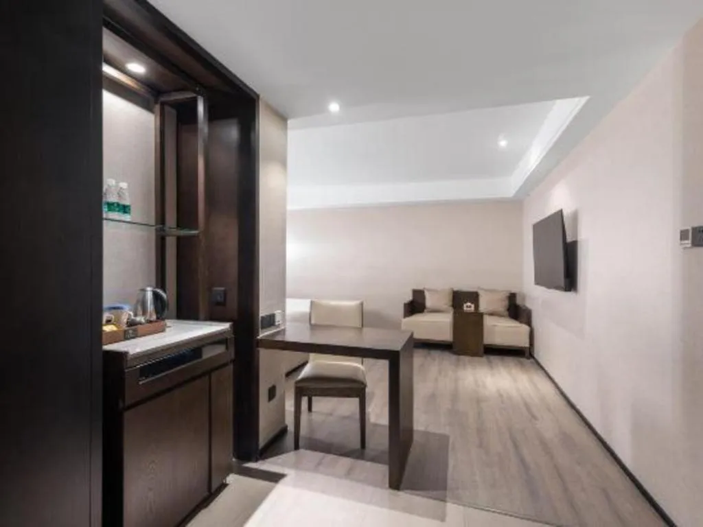 Zhuhai Starlight Hotel